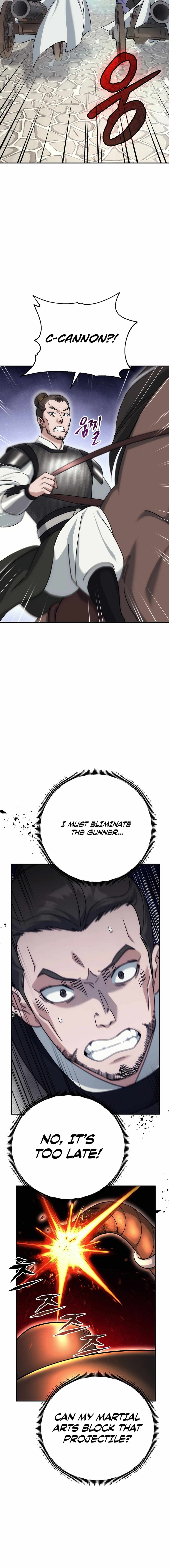 The Eunuch's Second Life Chapter 17 18